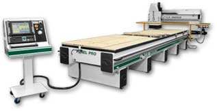 Panel Pro